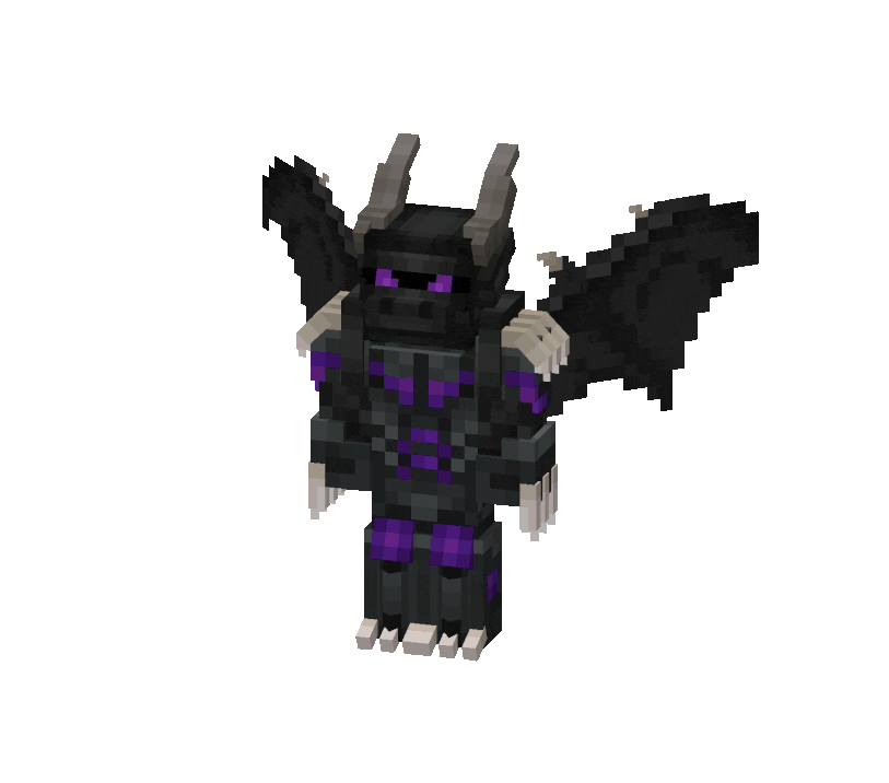 Dragon Armor