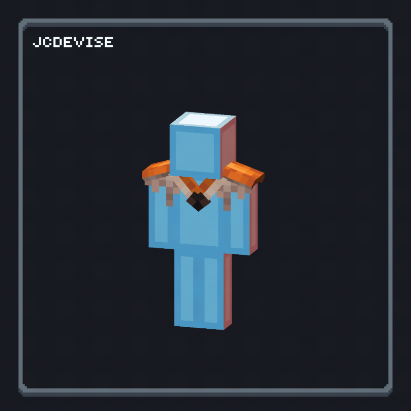 Fox Cape Cosmetic