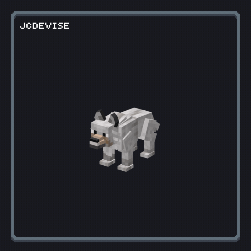 Wolf