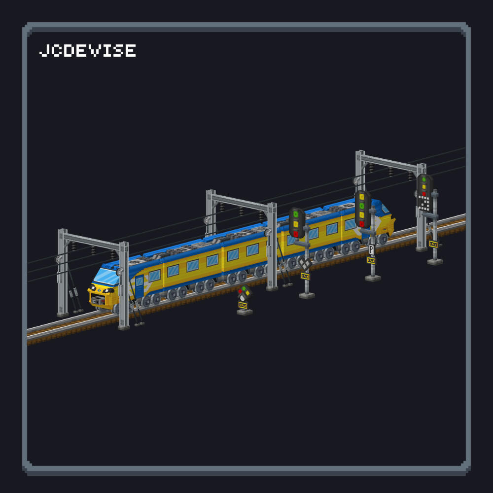Train Model Set