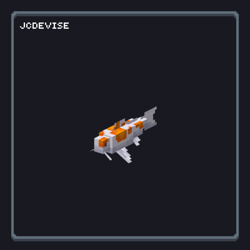 Koi Fish