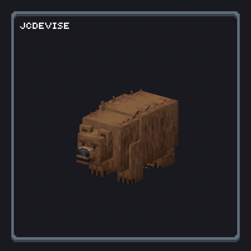 Bear