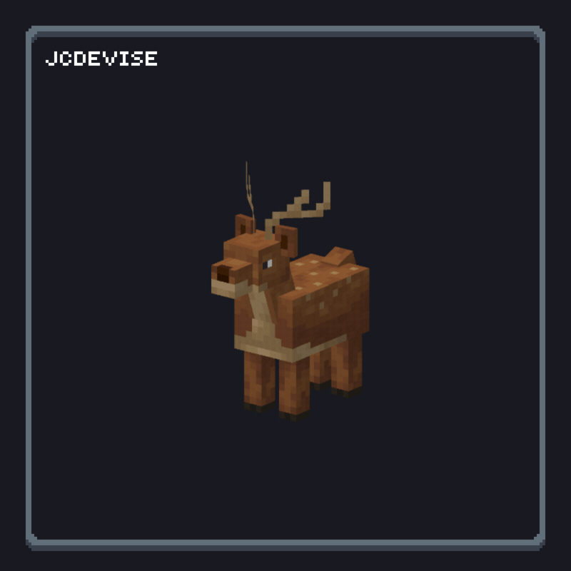 Deer